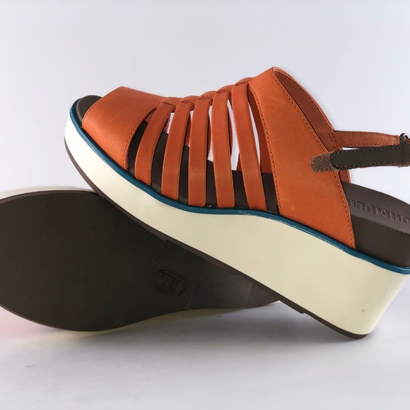 camper tropik sandals